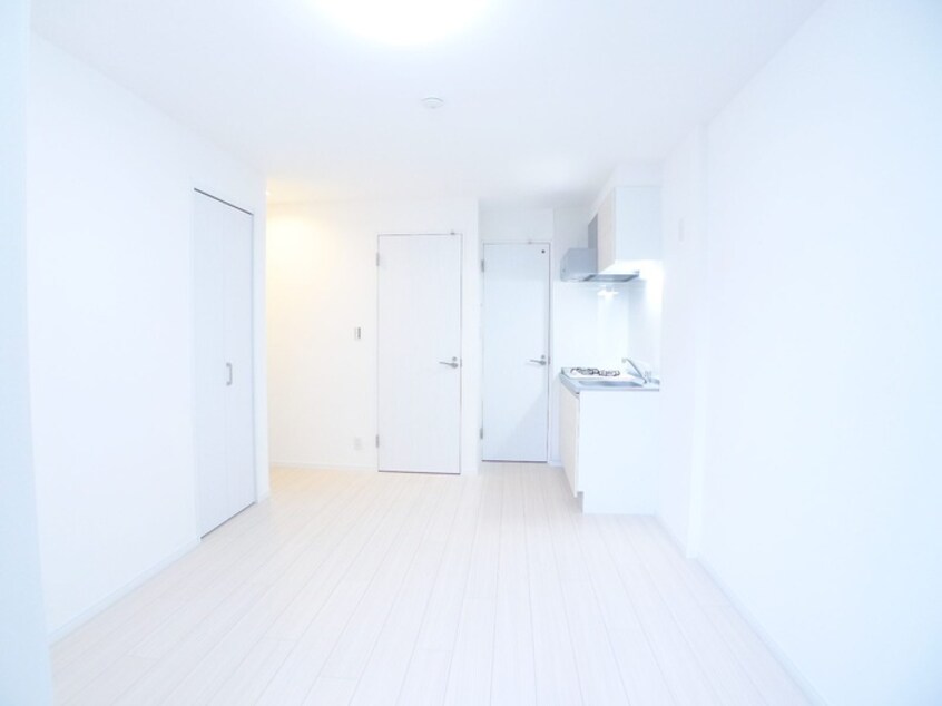 居室 MQuarto松戸新田