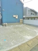 駐車場 MQuarto松戸新田