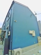 外観写真 MQuarto松戸新田