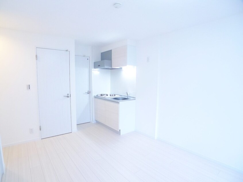 室内からの展望 MQuarto松戸新田