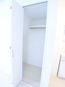 収納 MQuarto松戸新田