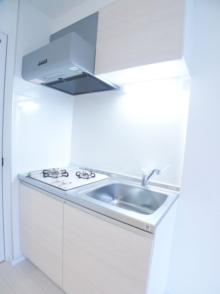 キッチン MQuarto松戸新田