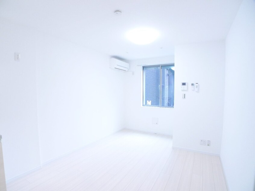 室内からの展望 MQuarto松戸新田