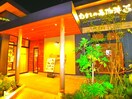 むさしの森珈琲(カフェ)まで500m MQuarto松戸新田