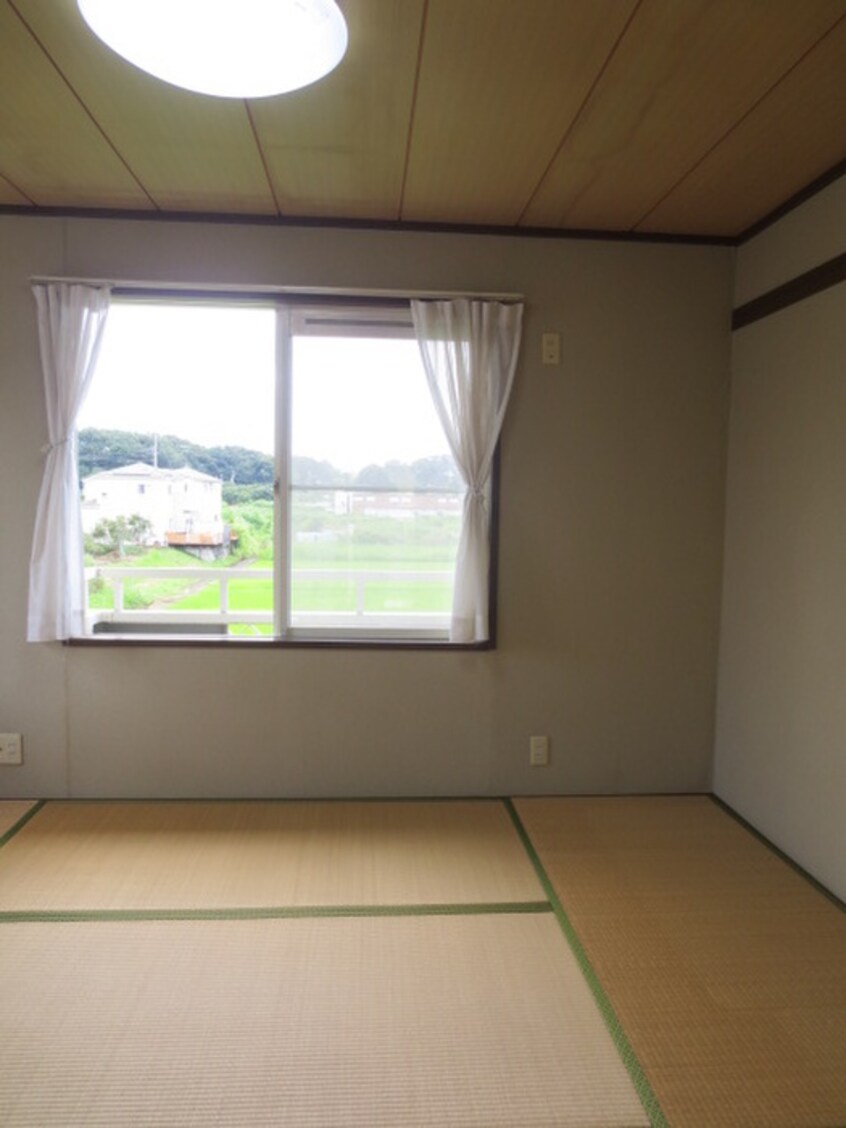 居室 グランデュ－ルヤマト  Ｂ