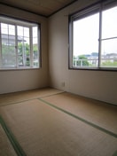 居室 グランデュ－ルヤマト  Ｂ