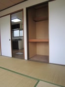 居室 グランデュ－ルヤマト  Ｂ