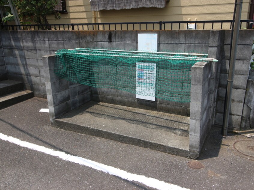 その他 グランデュ－ルヤマト  Ｂ