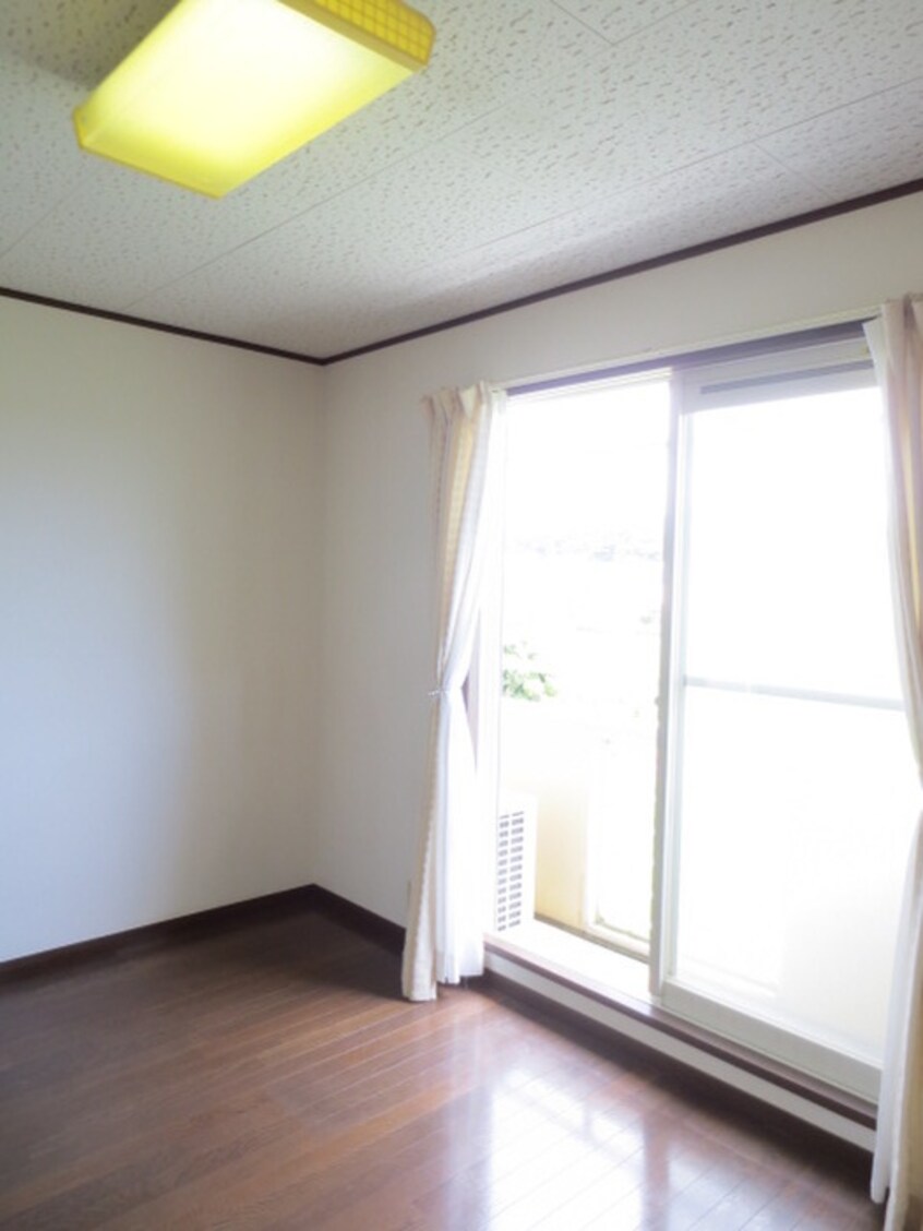 居室 グランデュ－ルヤマト  Ｂ