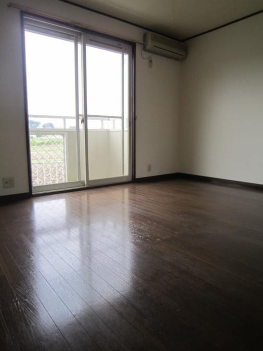 居室 グランデュ－ルヤマト  Ｂ