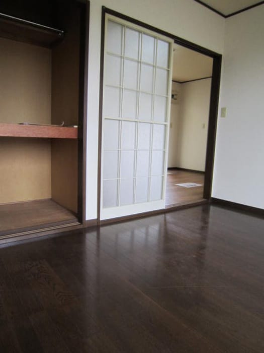 居室 グランデュ－ルヤマト  Ｂ