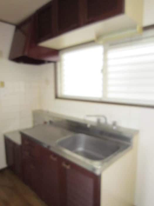 キッチン グランデュ－ルヤマト  Ｂ