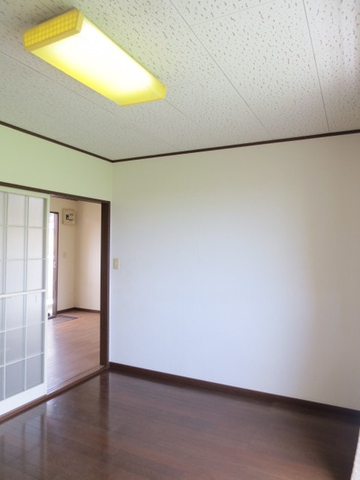 居室 グランデュ－ルヤマト  Ｂ