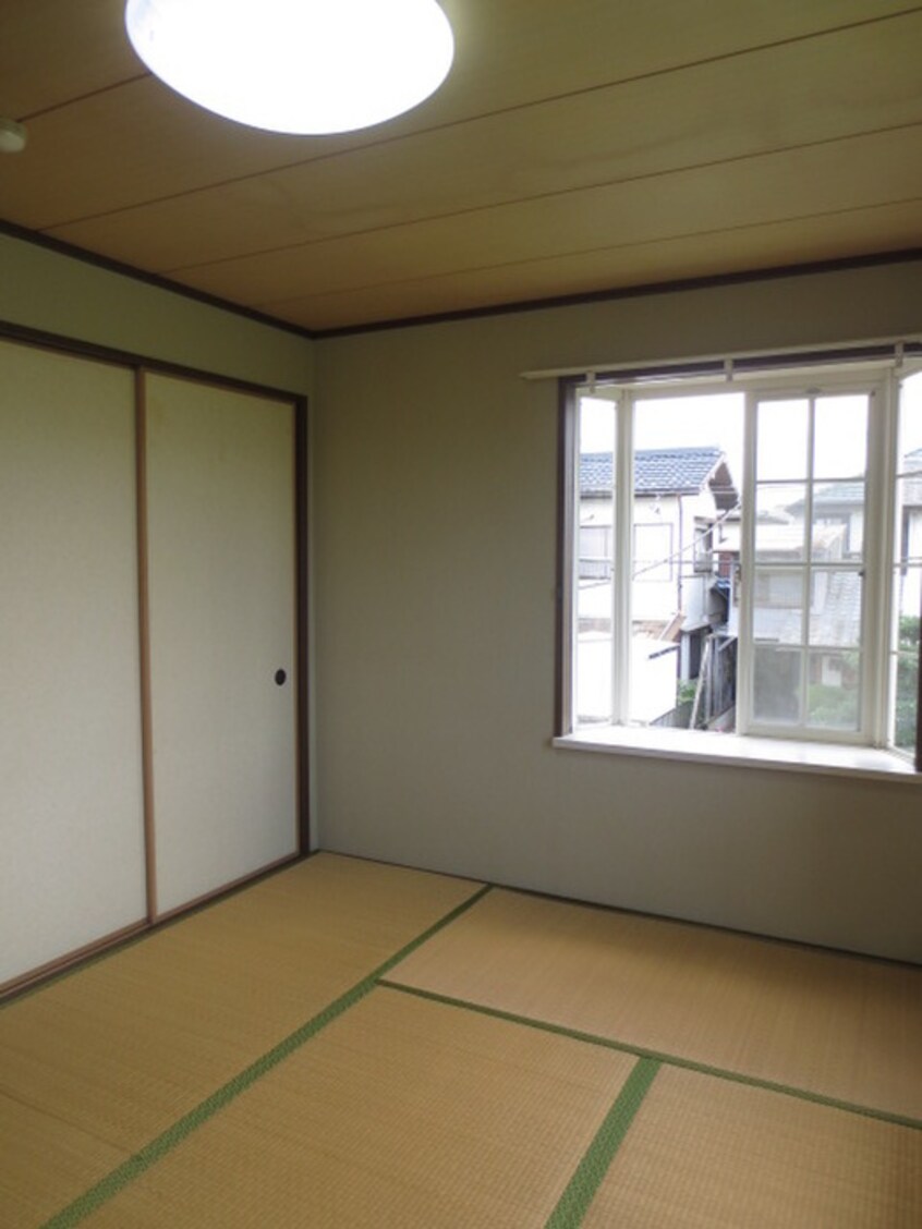 居室 グランデュ－ルヤマト  Ｂ