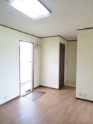 居室 グランデュ－ルヤマト  Ｂ