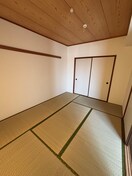 居室 エスポワ－ル松風台２番館