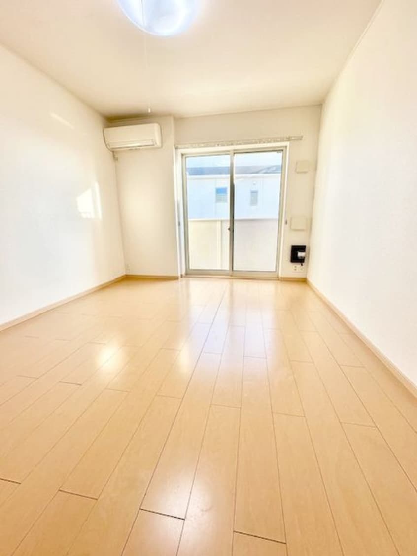 居室 クラベジーナ