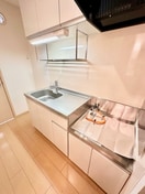 キッチン クラベジーナ