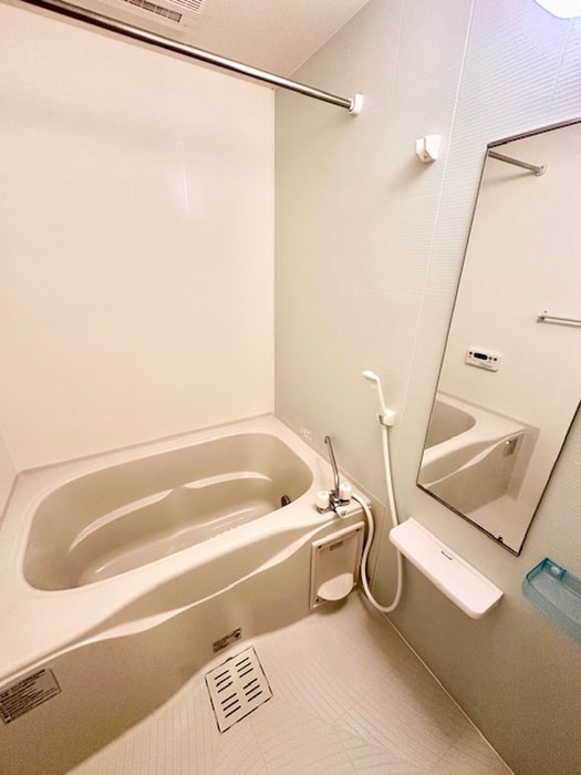 バス／シャワールーム等 クラベジーナ