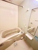 バス／シャワールーム等 クラベジーナ