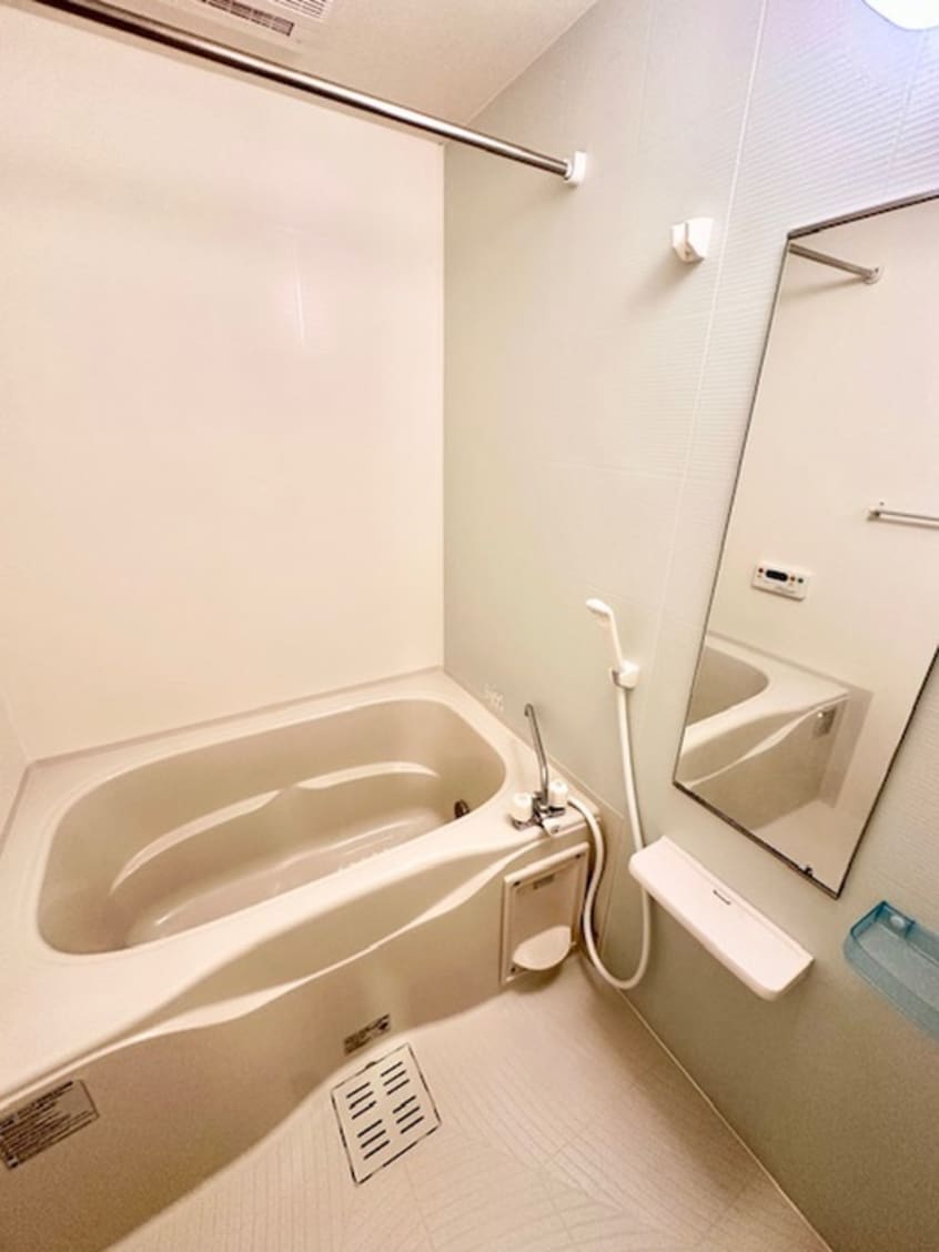 バス／シャワールーム等 クラベジーナ