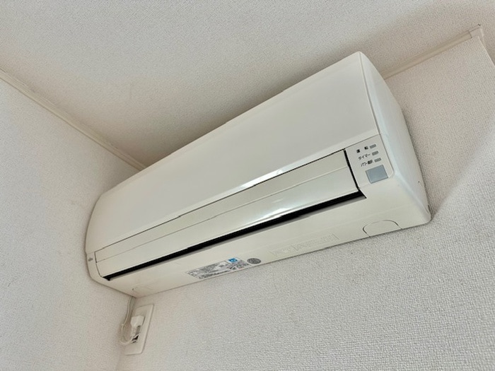 内観写真 クラベジーナ