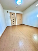 内観写真 クラベジーナ