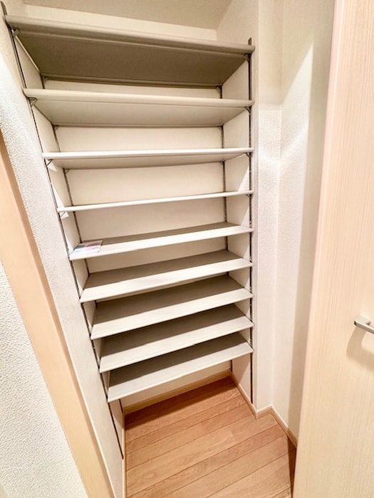 靴箱 クラベジーナ