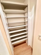 靴箱 クラベジーナ