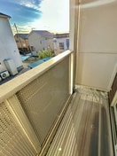 ベランダ・バルコニー クラベジーナ