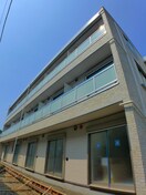 外観写真 ａｒｋ－ｔｅｒｒａｃｅ