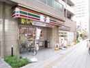 セブンイレブン板橋大和町店(コンビニ)まで379m ａｒｋ－ｔｅｒｒａｃｅ