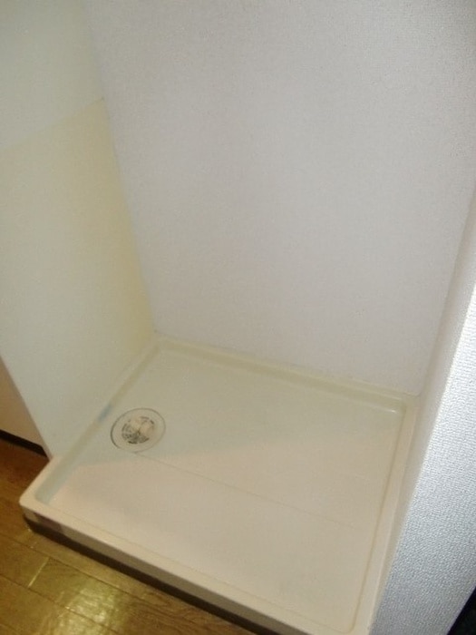 洗濯機置場 パークサイド赤羽