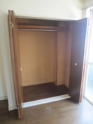 収納 グリーンハイツ