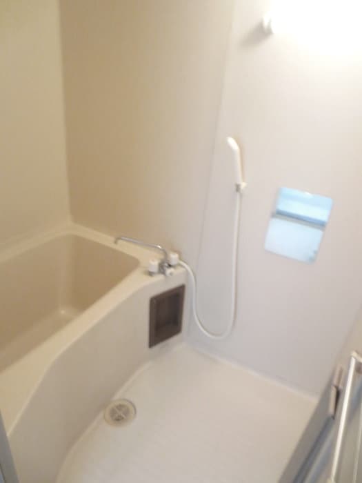 バス／シャワールーム等 グリーンハイツ