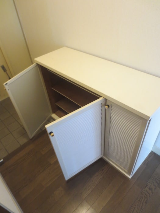 靴箱 グリーンハイツ