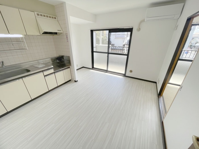 居室 ラ・プランヴェール