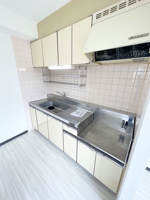 キッチン ラ・プランヴェール