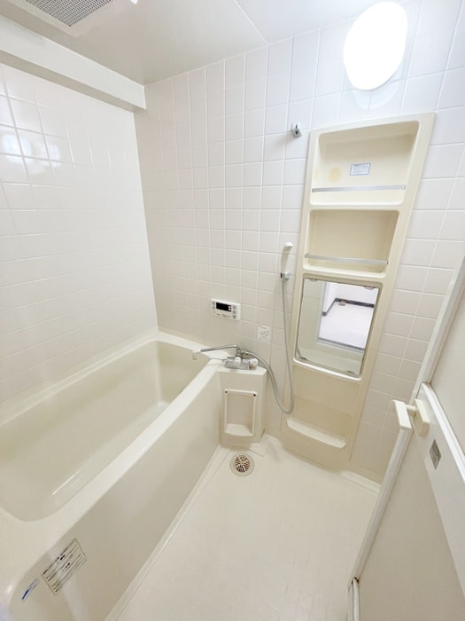 バス／シャワールーム等 ラ・プランヴェール