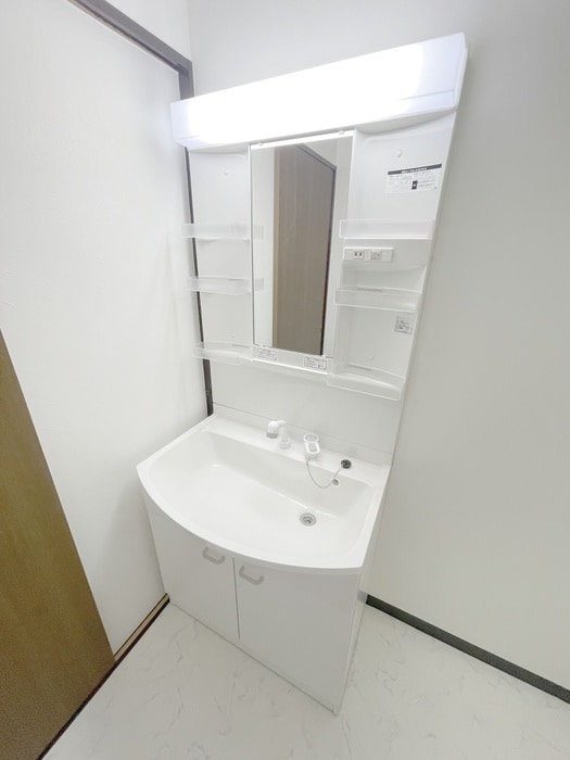 洗面 ラ・プランヴェール