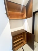 靴箱 ラ・プランヴェール