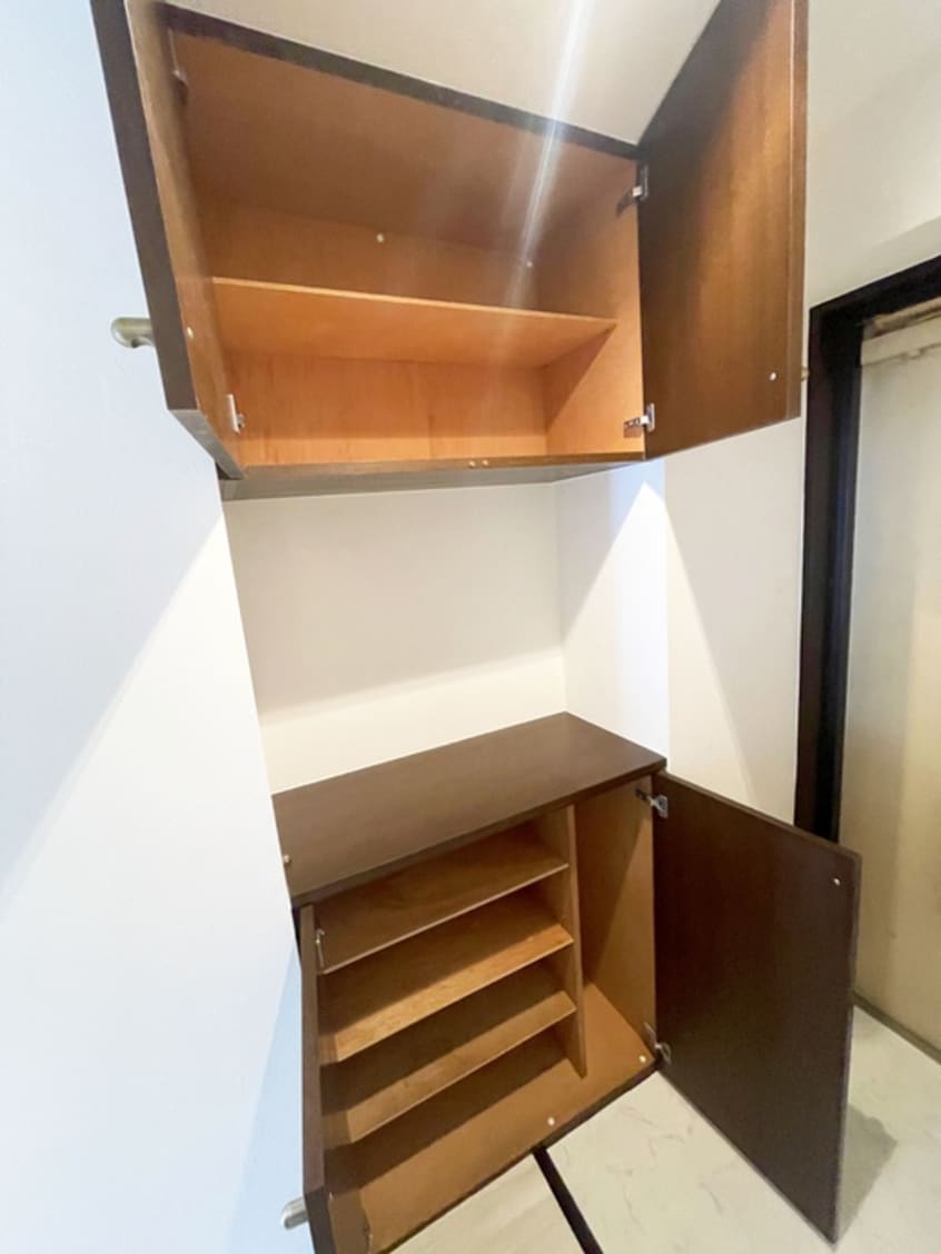 靴箱 ラ・プランヴェール