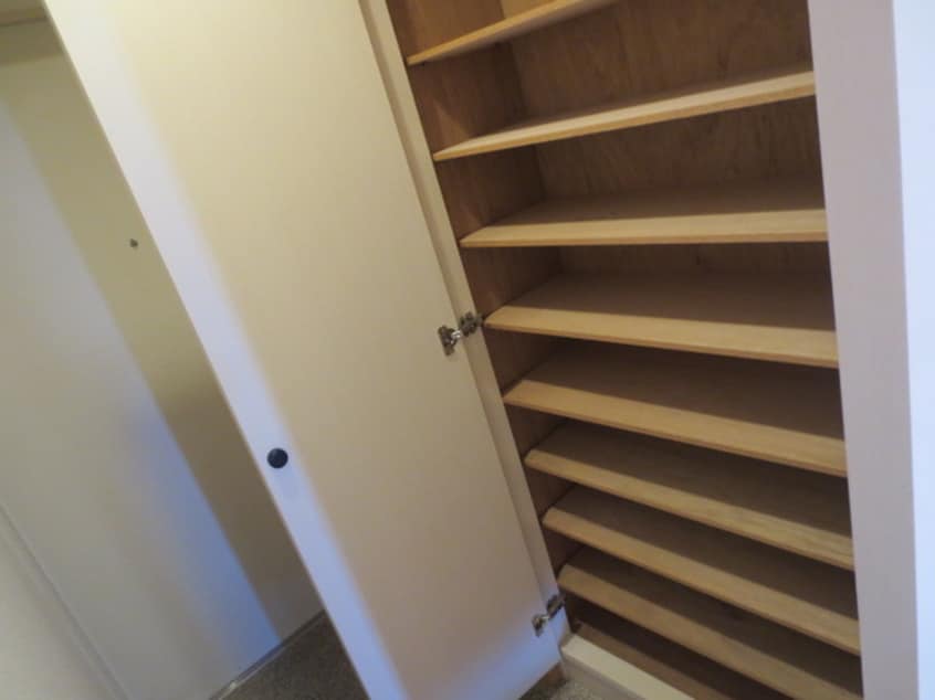 靴箱 カ－ロヴィレッタⅡ