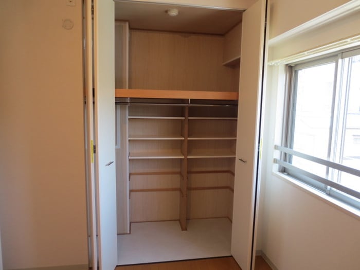 収納 カ－ロヴィレッタⅡ