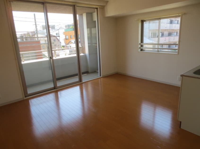 居室 カ－ロヴィレッタⅡ