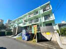 建物設備 マンション　ブランシェ