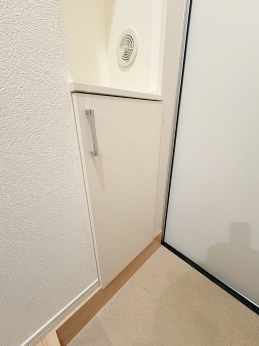 靴箱 アフェット幕張Ⅲ