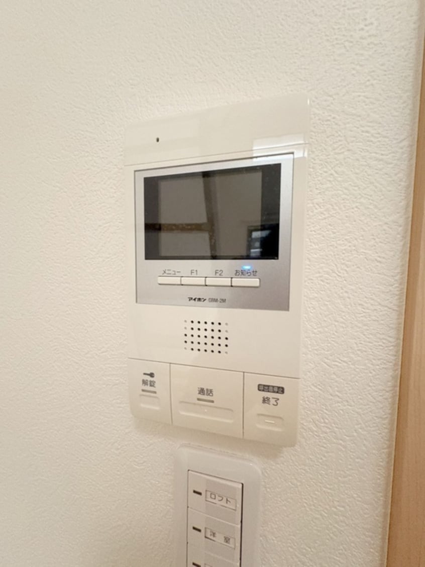 内観写真 アフェット幕張Ⅲ