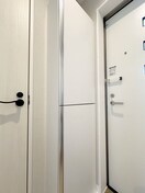 靴箱 ティアラ三郷