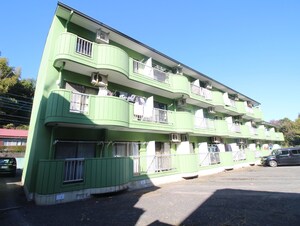 グリーンハイム桜台